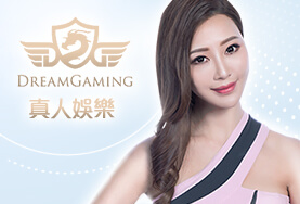 捕魚玩大咖娛樂城DG真人